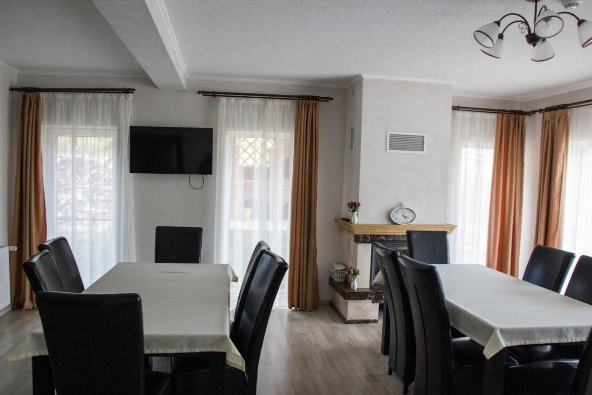 Pensiunea Casa Din VII Sóspatak Kültér fotó